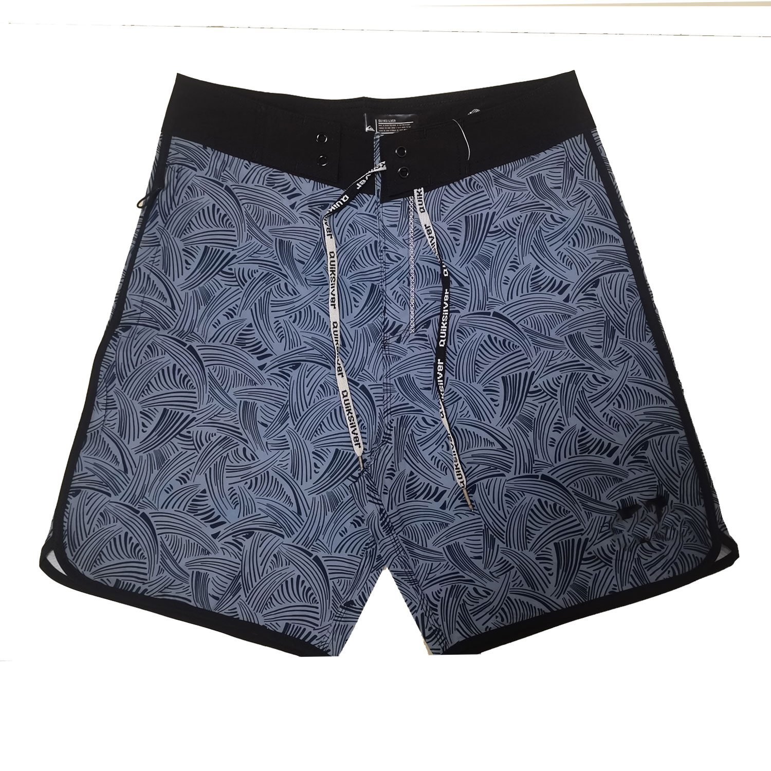Trunks Board Surf - ผู้ชายคลาสสิกเบอร์มิวดา PLUS ขนาดกางเกงขาสั้นชายหาดชุดว่ายน้ําด่วนแห้งกางเกงกีฬากางเกงขาสั้น Surf กางเกงขาสั้น Fifth