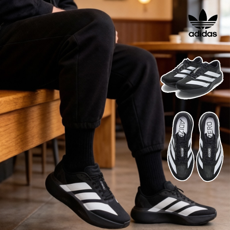 อาดิดาส รองเท้าวิ่งผู้ชาย รุ่น - Adidas Shoes Samba บทวิจารณ์และราคา