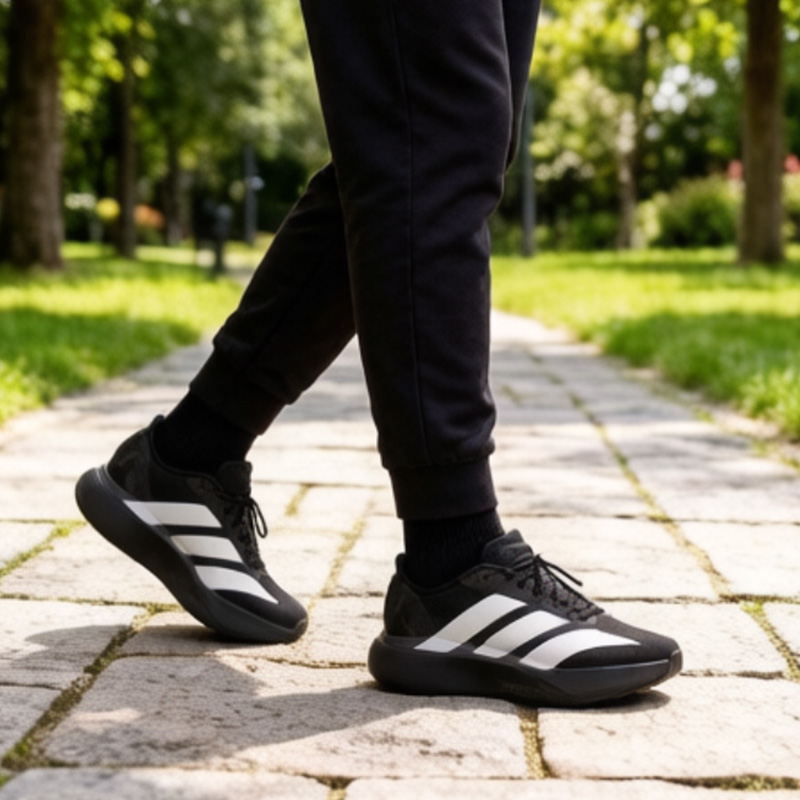 อาดิดาส รองเท้าวิ่งผู้ชาย รุ่น - Adidas Shoes Samba บทวิจารณ์และราคา