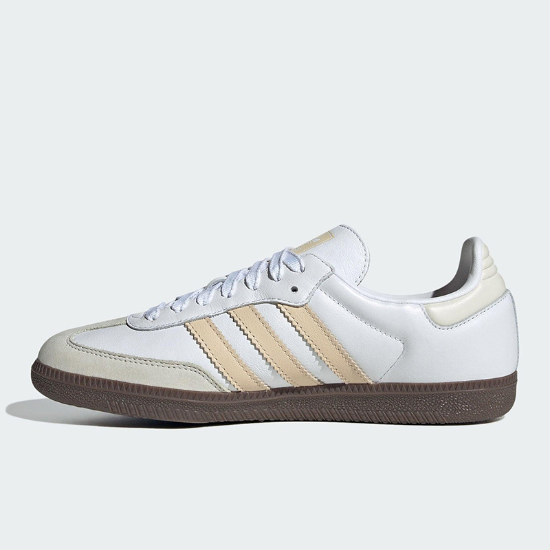 รองเท้าสเก็ตแบบเรโทรสำหรับผู้ห - Adidas Shoes Samba บทวิจารณ์และราคา