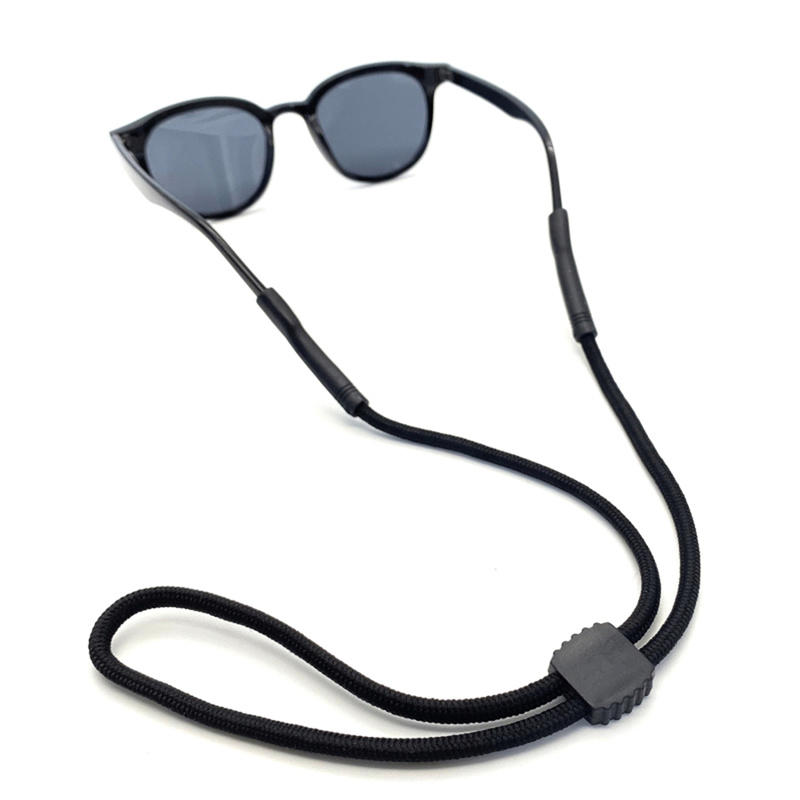 เชือกคล้องแว่นกันแดดกันลื่น 1  - Sunglass Retainer Cord บทวิจารณ์และราคา
