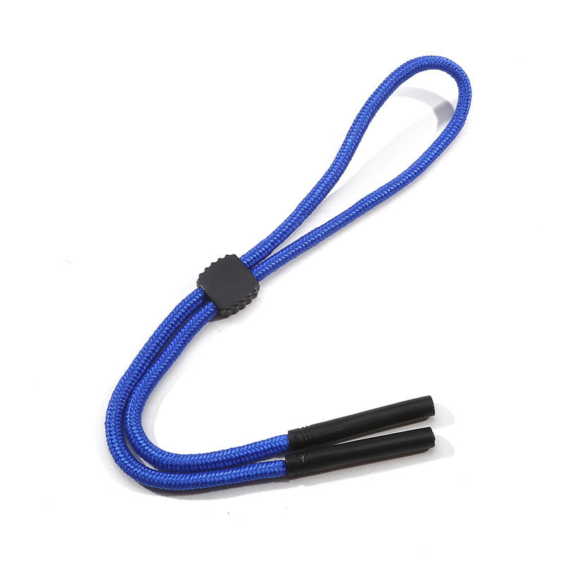 เชือกคล้องแว่นกันแดดกันลื่น 1  - Sunglass Retainer Cord บทวิจารณ์และราคา
