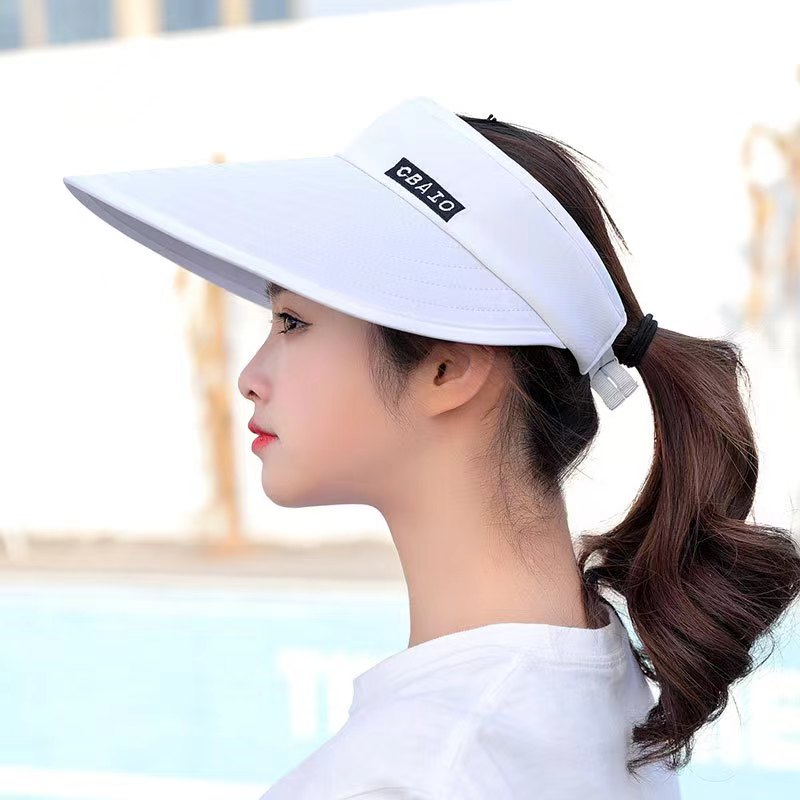2024ใหม่หมวกปีกกว้างกระบังแสงส - Packable Hat Nylon บทวิจารณ์และราคา