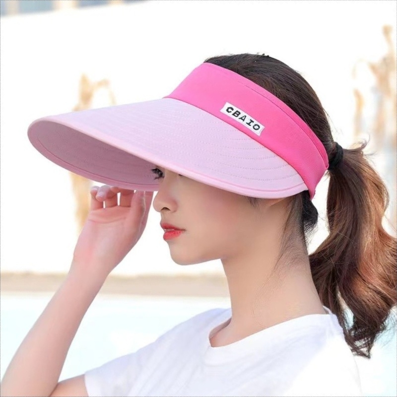 2024ใหม่หมวกปีกกว้างกระบังแสงส - Packable Hat Nylon บทวิจารณ์และราคา