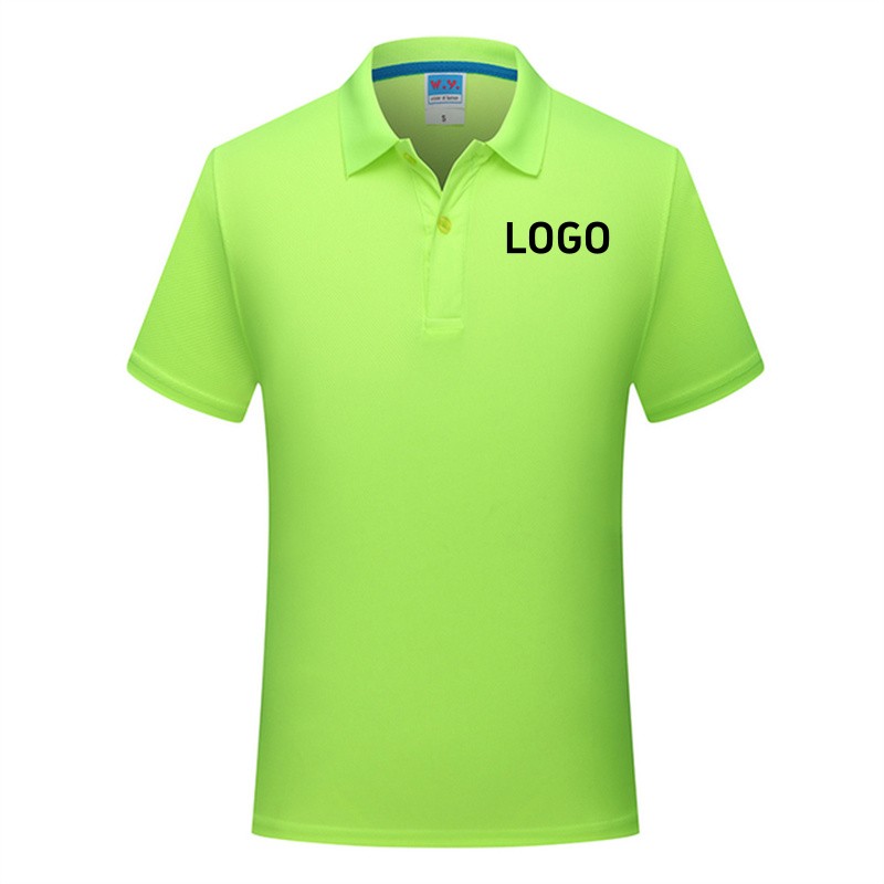 เสื้อโปโลผู้ชายแห้งเร็วสำหรับเ - Polo Shirt Pique บทวิจารณ์และราคา