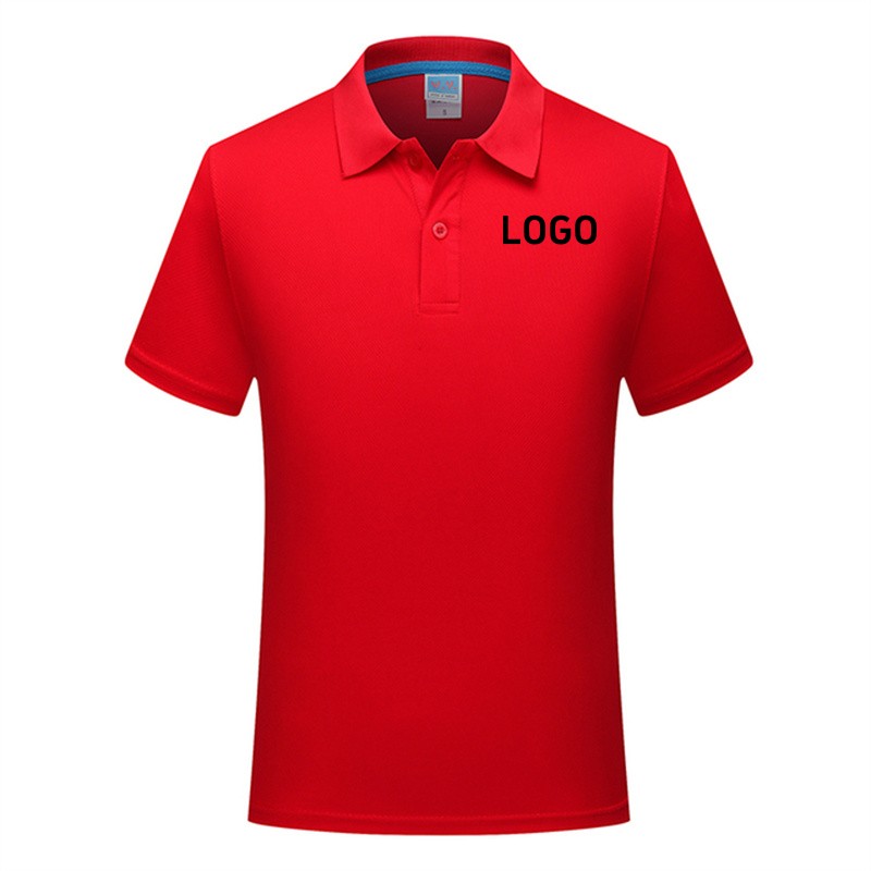 เสื้อโปโลผู้ชายแห้งเร็วสำหรับเ - Polo Shirt Pique บทวิจารณ์และราคา