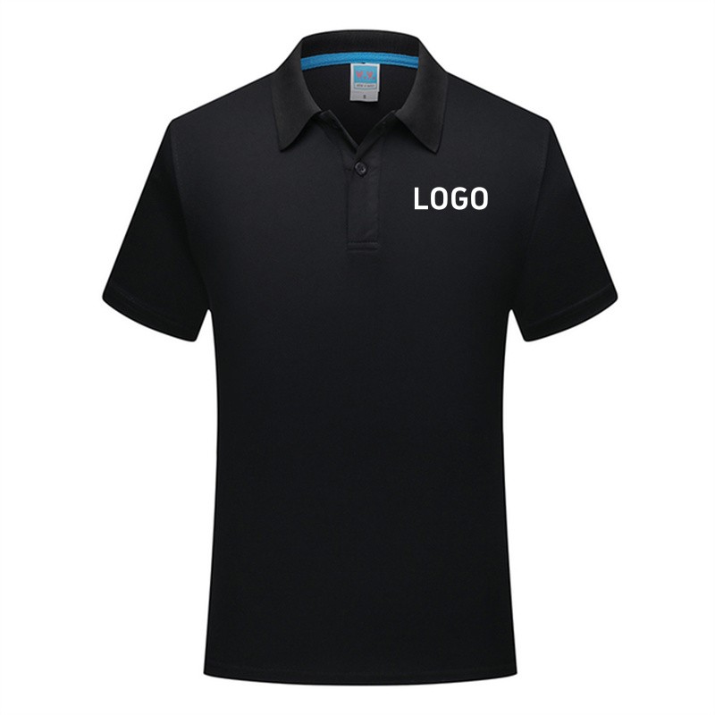 เสื้อโปโลผู้ชายแห้งเร็วสำหรับเ - Polo Shirt Pique บทวิจารณ์และราคา
