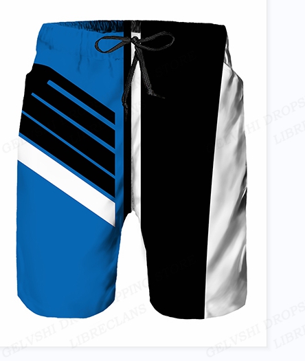 2023 ฤดูร้อนชายชุดว่ายน้ํากางเ - Trunks Board Surf บทวิจารณ์และราคา