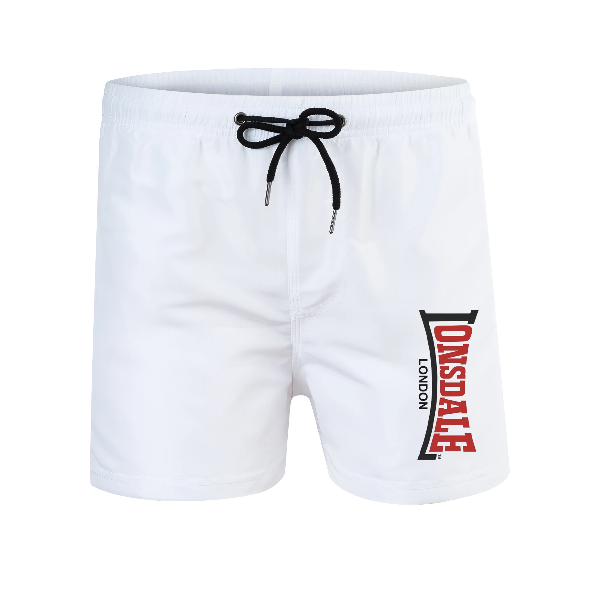กางเกงว่ายน้ำชายหาด Lonsdale แ - Trunks Board Surf บทวิจารณ์และราคา