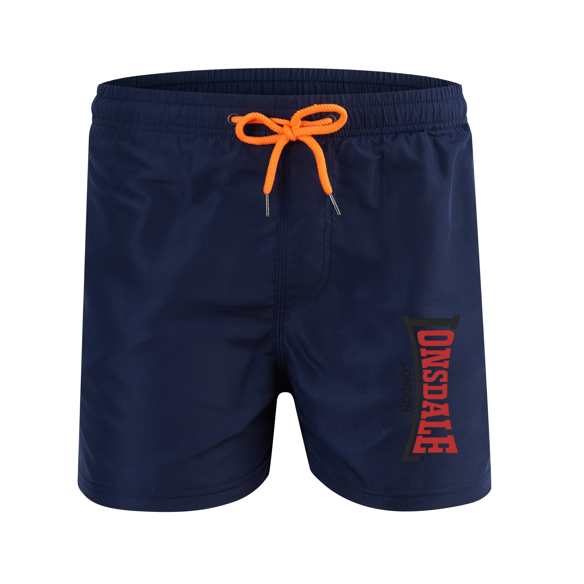 กางเกงว่ายน้ำชายหาด Lonsdale แ - Trunks Board Surf บทวิจารณ์และราคา