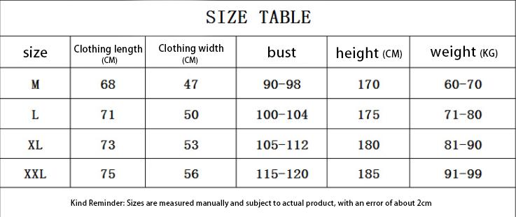 เสื้อกล้ามผู้ชายมาสเตอร์โรชิ เ - Tank Top Muscle บทวิจารณ์และราคา