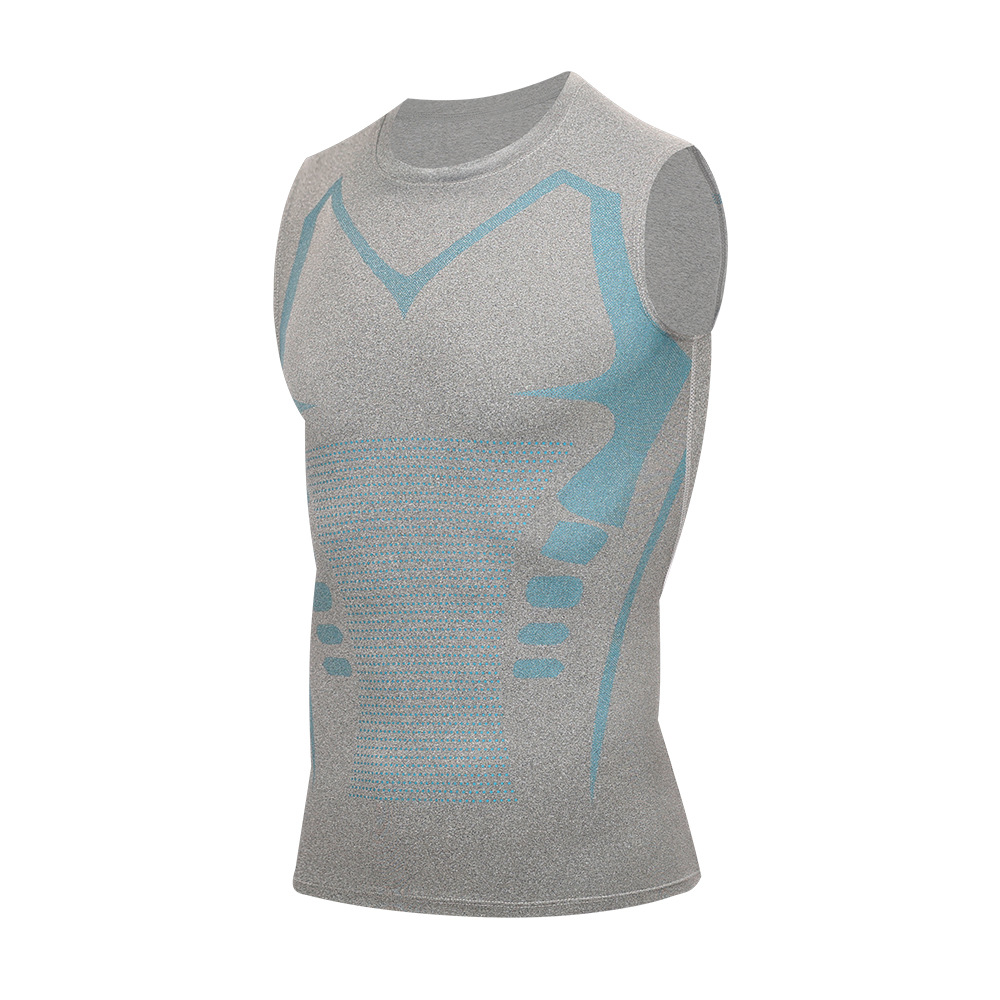 เสื้อกล้ามรัดรูปผู้ชาย, เสื้อก - Tank Top Muscle บทวิจารณ์และราคา