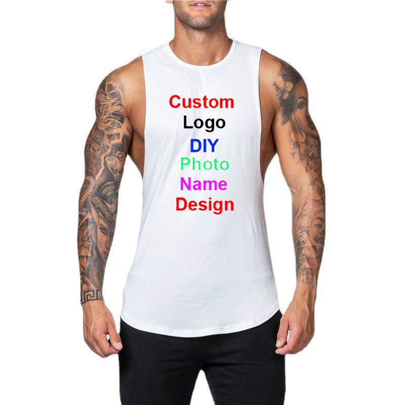 เสื้อกล้ามออกกำลังกายเสื้อผ้าท - Tank Top Muscle บทวิจารณ์และราคา