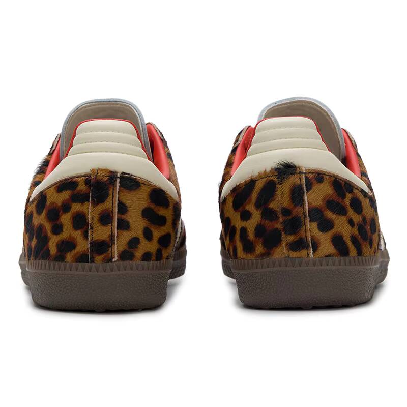แซมบา อาดิดาส ออริจินัล OG รอง - Adidas Shoes Samba บทวิจารณ์และราคา