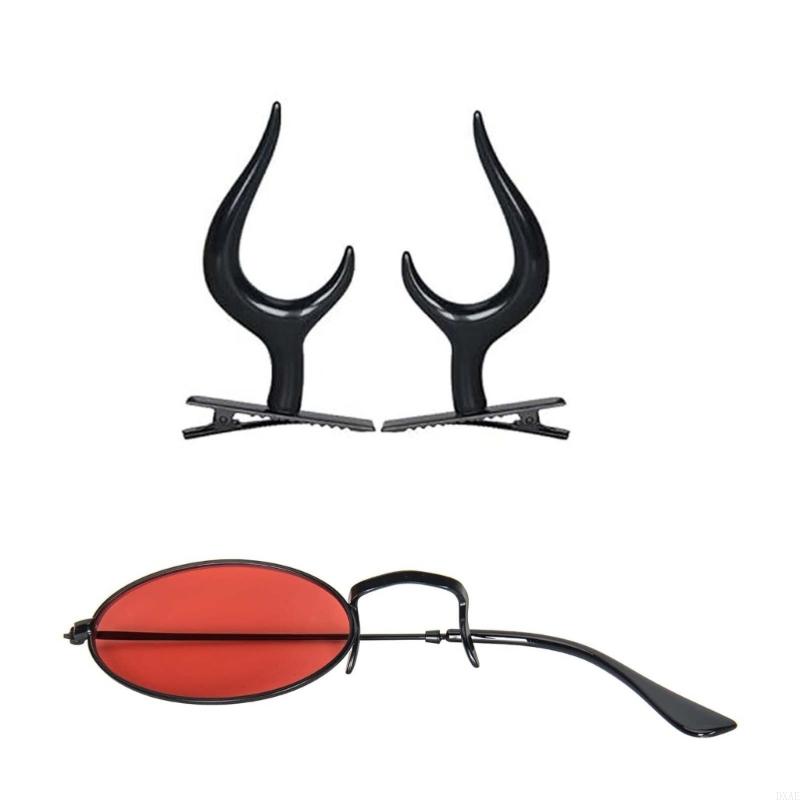 DXAE Monocular แว่นตาโซ่ DEVIL - Sunglass Retainer Cord บทวิจารณ์และราคา