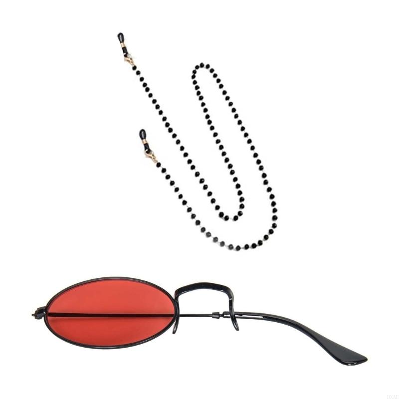 DXAE Monocular แว่นตาโซ่ DEVIL - Sunglass Retainer Cord บทวิจารณ์และราคา