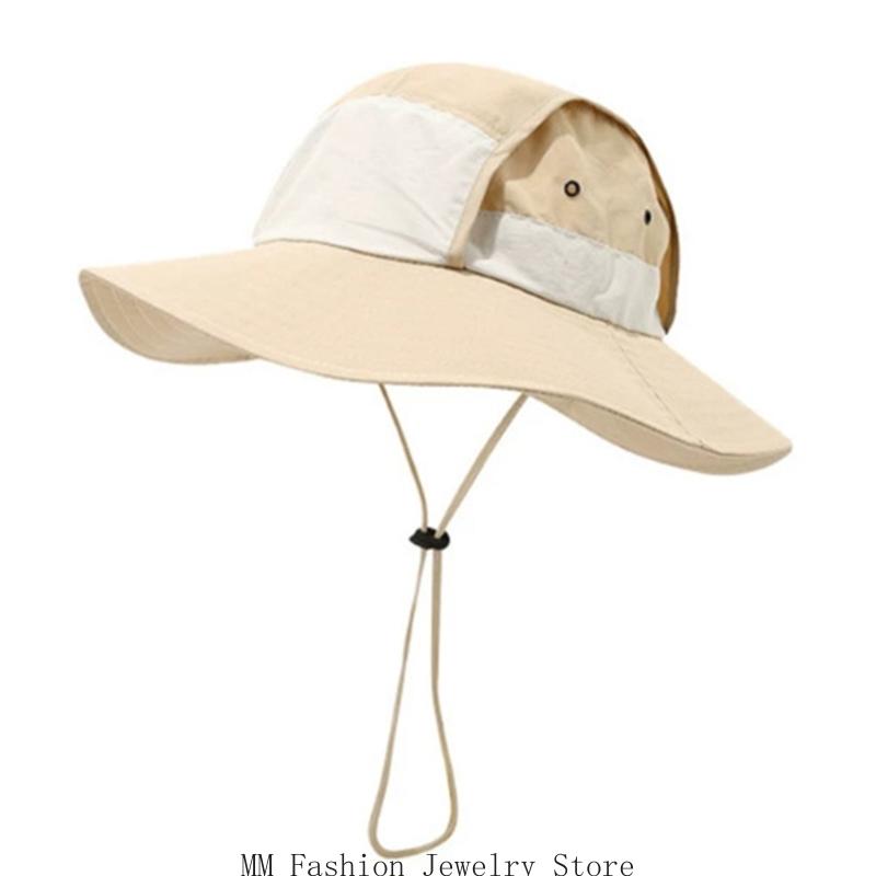 หมวกชาวประมงกลางแจ้ง Packable  - Packable Hat Nylon บทวิจารณ์และราคา