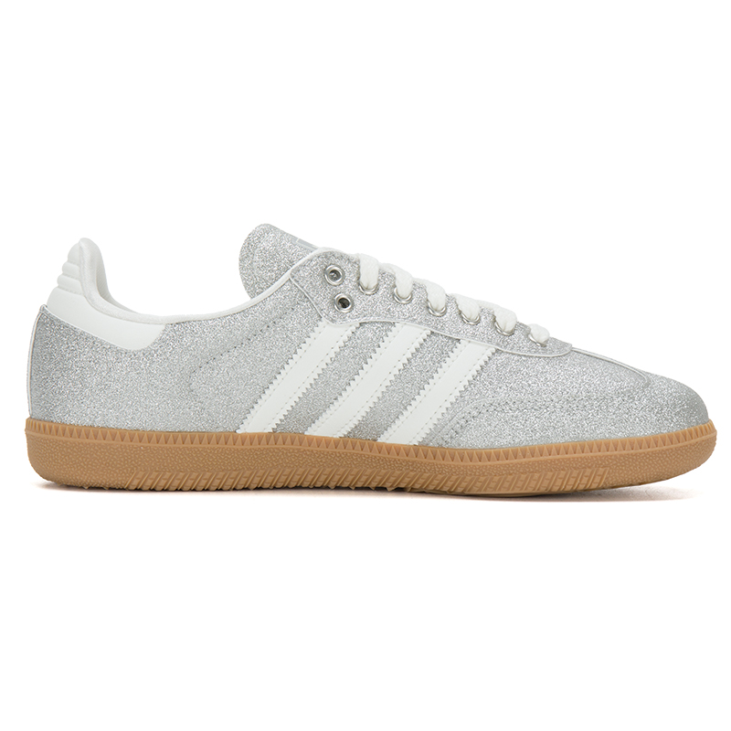 อาดิดาส(อาดิดาส) รองเท้าผ้าใบผ - Adidas Shoes Samba บทวิจารณ์และราคา