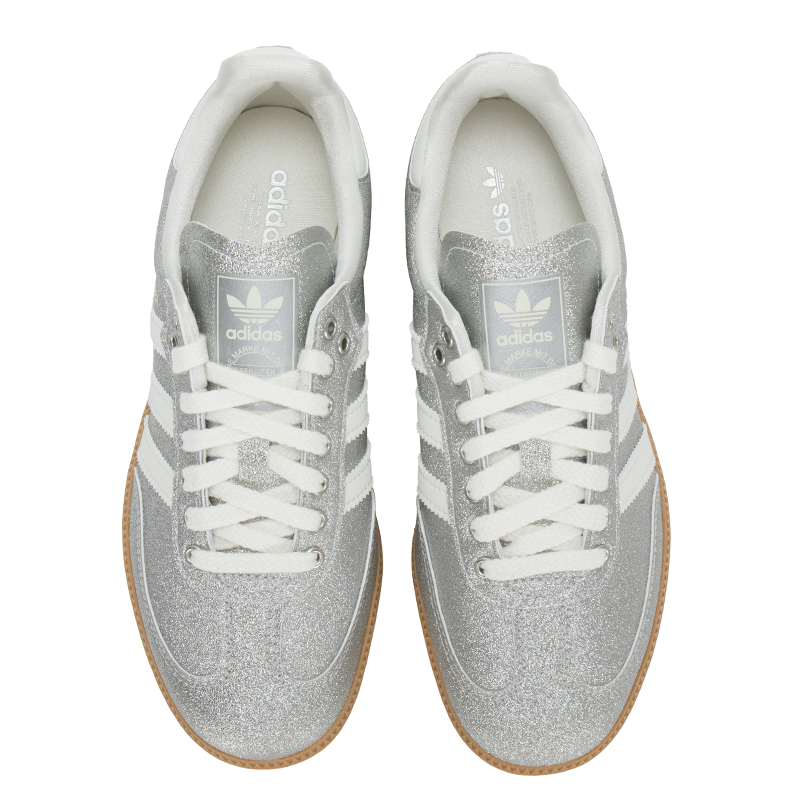 อาดิดาส(อาดิดาส) รองเท้าผ้าใบผ - Adidas Shoes Samba บทวิจารณ์และราคา