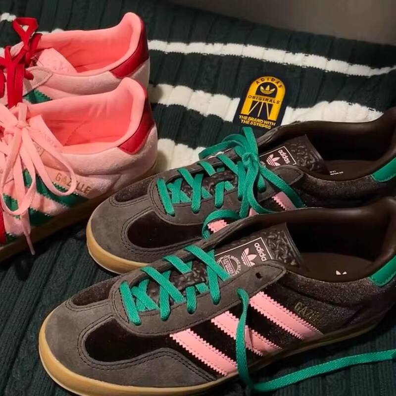 อาดิดาส แซมบ้า 2026 รองเท้าลำล - Adidas Shoes Samba บทวิจารณ์และราคา