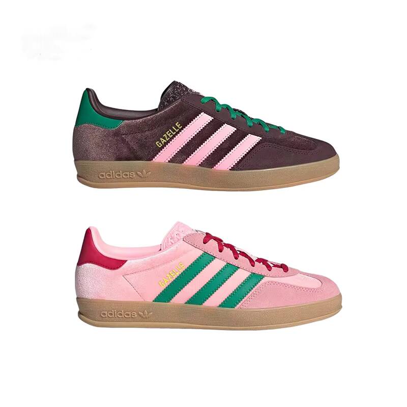 อาดิดาส แซมบ้า 2026 รองเท้าลำล - Adidas Shoes Samba บทวิจารณ์และราคา