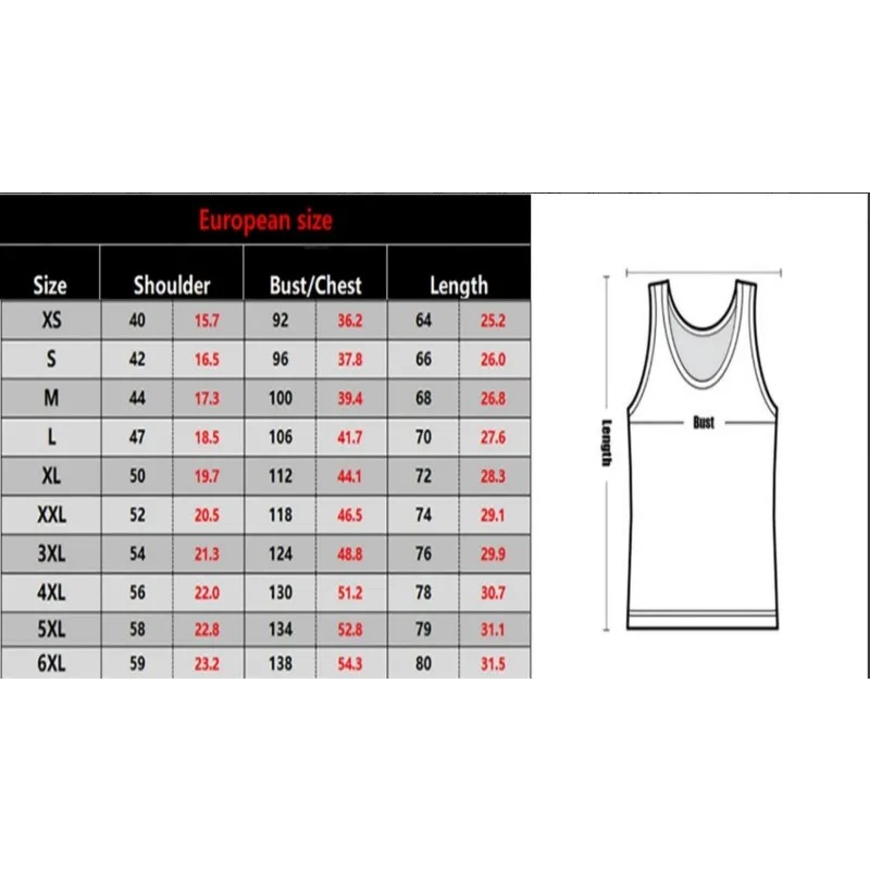 เสื้อกล้ามคอสเพลย์โกคู อนิเมะ  - Tank Top Muscle บทวิจารณ์และราคา