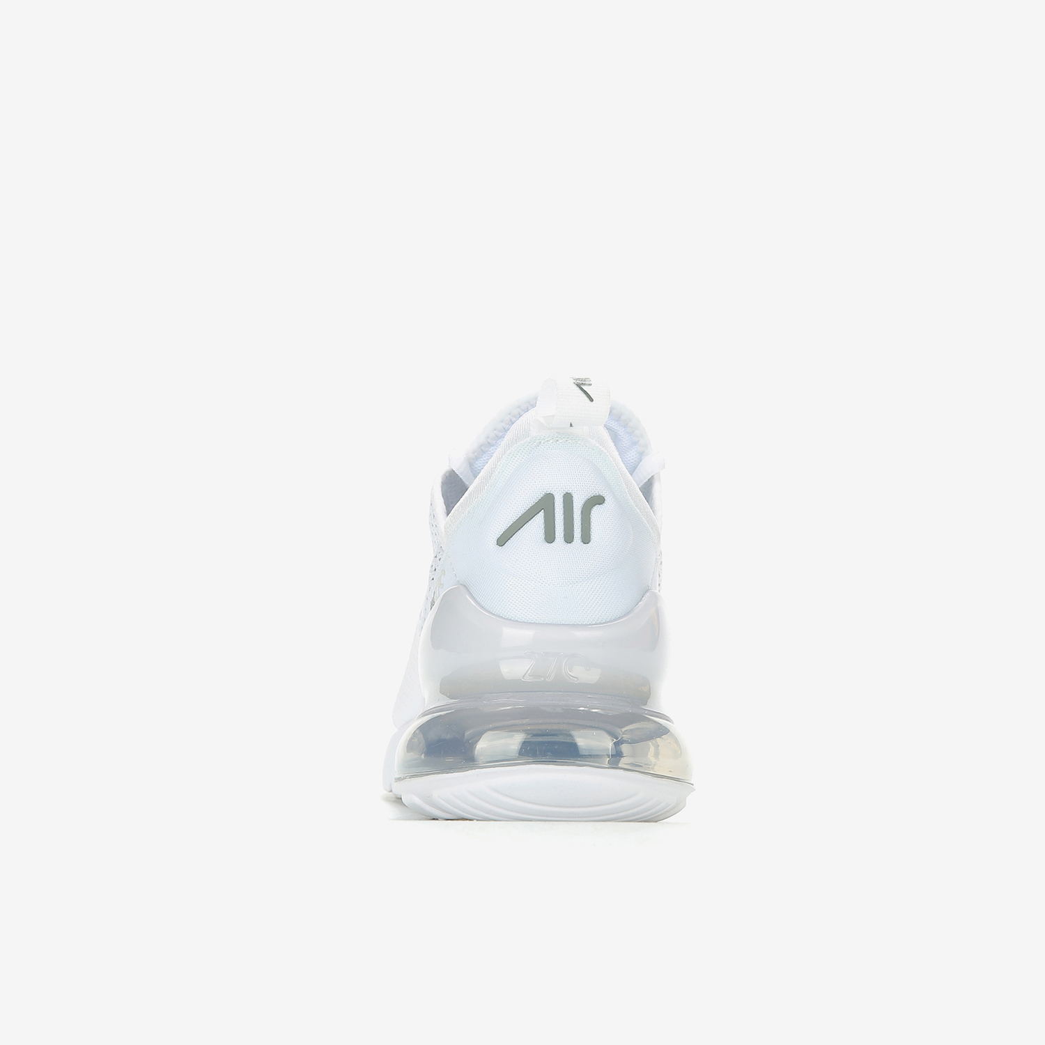 ไนกี้ แอร์แม็กซ์ 270 รองเท้าวิ - Nike Shoes Air Max 270 บทวิจารณ์และราคา