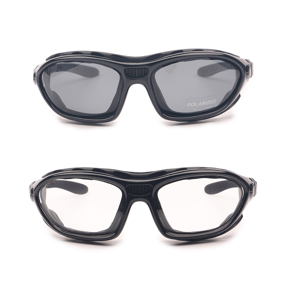 รถจักรยานยนต์แว่นตาPolarized C - Sunglass Retainer Cord บทวิจารณ์และราคา