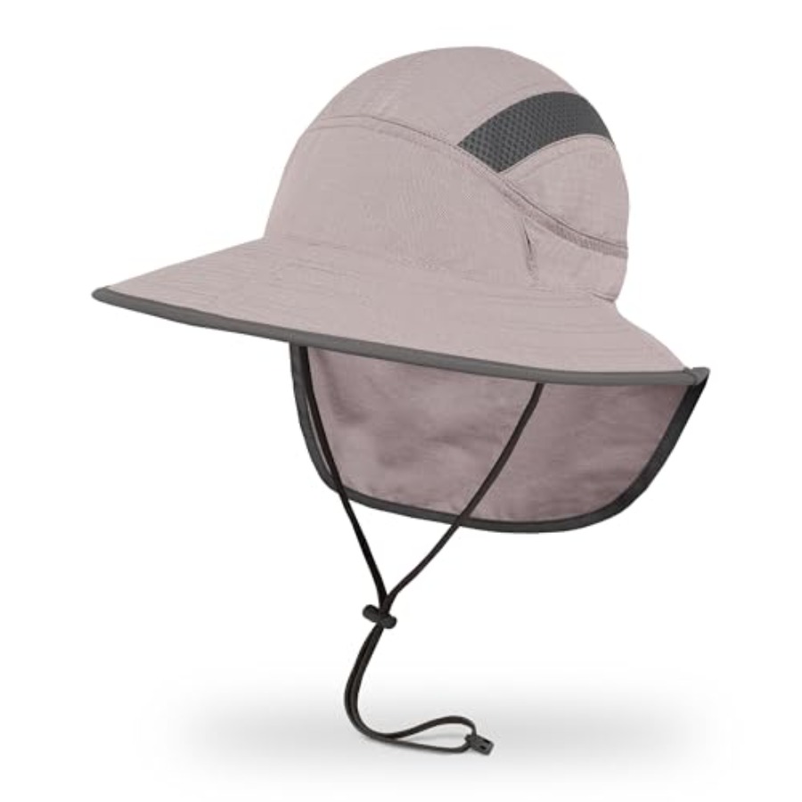 หมวก Ultra Adventure - หมวกกัน - Packable Hat Nylon บทวิจารณ์และราคา
