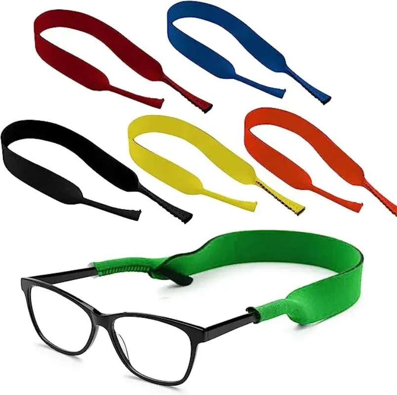 สายคล้องแว่นตาดำน้ำ สายคล้องแว - Sunglass Retainer Cord บทวิจารณ์และราคา