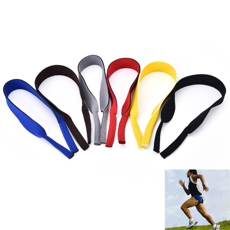 แว่นตาแว่นตาแว่นกันแดด Neopren - Sunglass Retainer Cord บทวิจารณ์และราคา